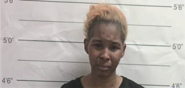 Darreonna Charles, - Orleans Parish County, LA 